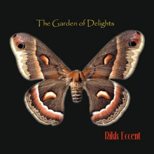 moth garden of delights rik keccent