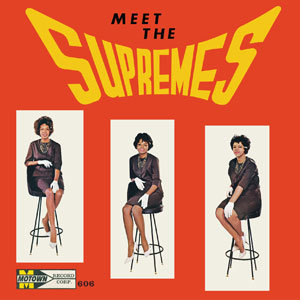 motown meet the supremes