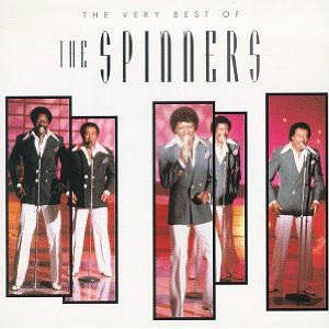 motown the spinners best of