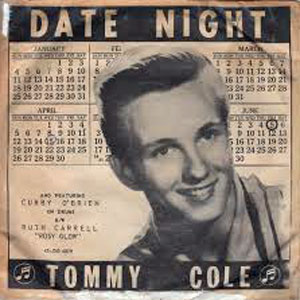 mouseketeer tommy cole