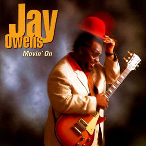movin on guitar jay owens