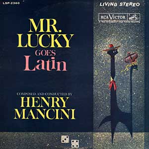 mr lucky goes latin