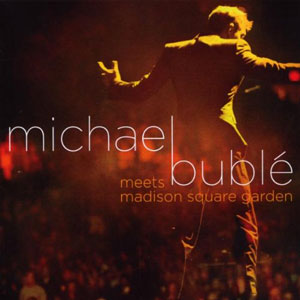 msg michael buble meets