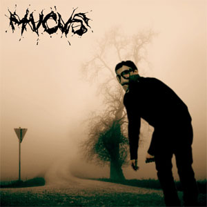 mucus zombie cover