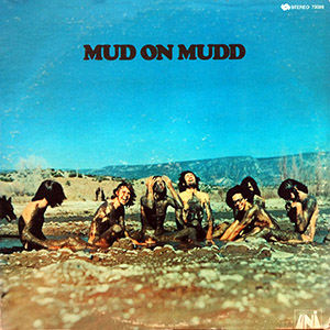 mudonmudd