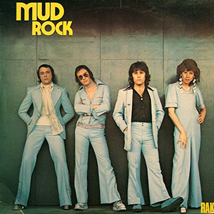 mudrock