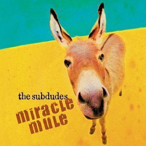 mule miracle the subdudes