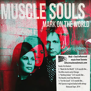 musclesoulsmarkontheworld