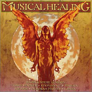 musical healing
