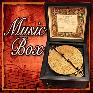 musicboxcollection