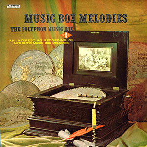 musicboxmelodiespolyphon