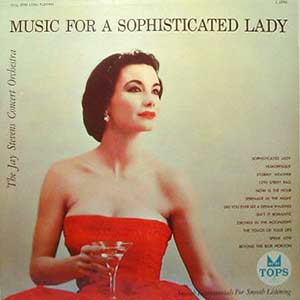 music for a sophisticated