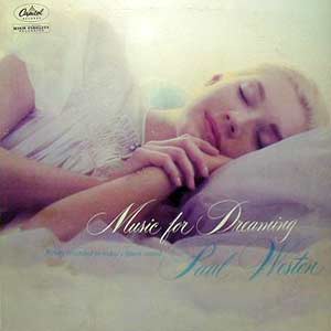 music for dreaming