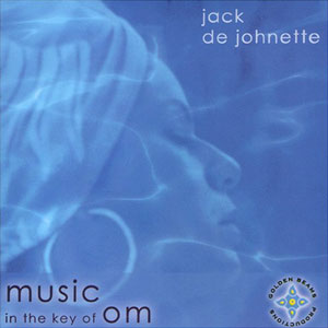music in the key of om jack de johnette