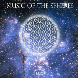 music of the spheres jari