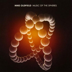 music of the spheres mike oldfield