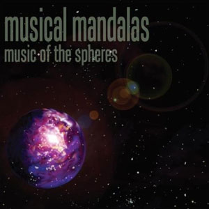 music of the spheres musical mandalas