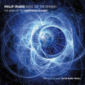 music of the spheres philip sparke