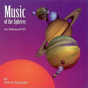 music of the spheres steve shapiro