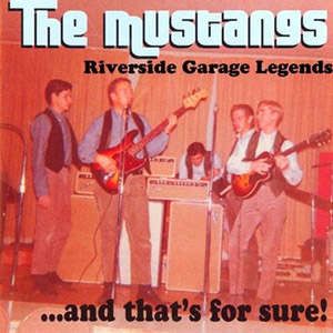 mustangsriversidethatsforsure