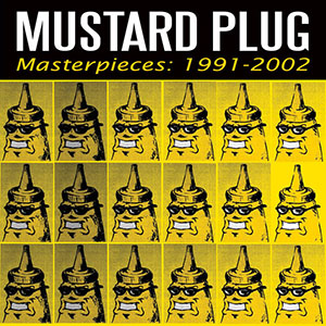 mustardplugmasterpieces91to02