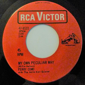 myownpeculiarwayperrycomo