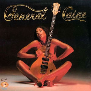 naked guitar general caine