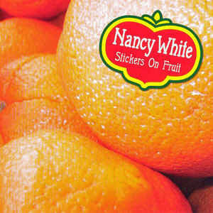 nancywhitestickersonfruit