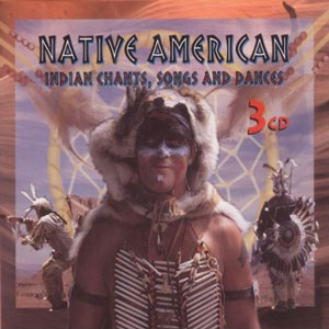 native american chants