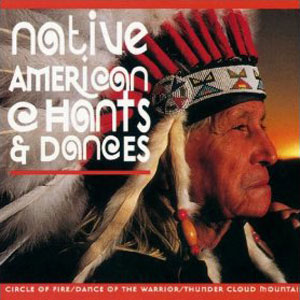 native american chants dances
