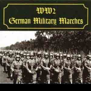 nazi ww2 military marches