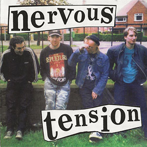 nervoustension