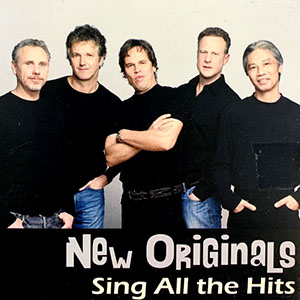 neworiginalssingallthehits