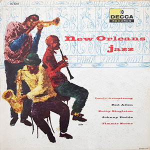 neworleansjazzdeccaarmstrong