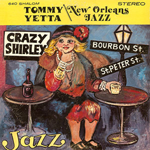 neworleansjazztommyyetta