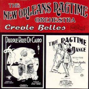 new orleans ragtime orchestra
