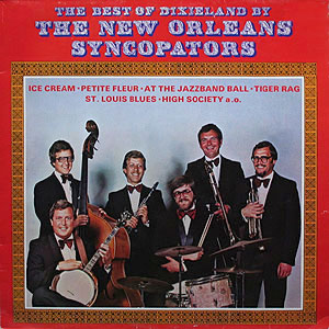 new orleans syncopators