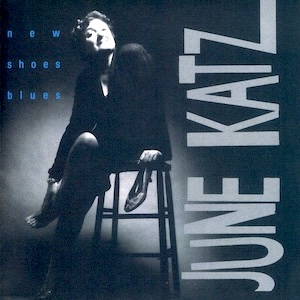 newshoesbluesjunekatz
