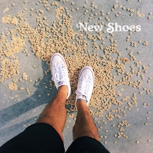 newshoesbluewednesday