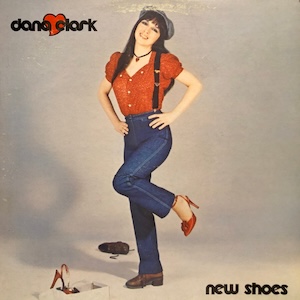 newshoesdanaclark