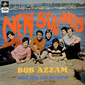 new sounds bob azzam