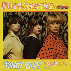 nikkiandthecorvetteshomeybop