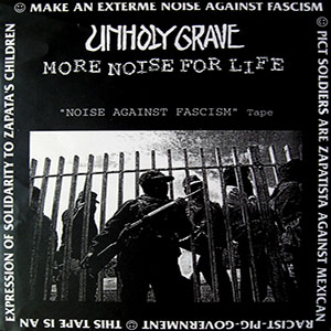 noiseagainstfascismunholygrave