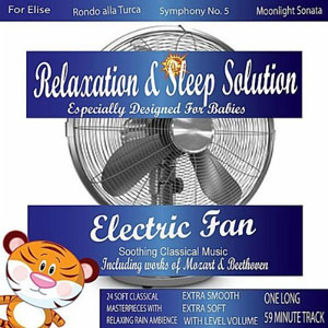 noise relaxation sleep solution