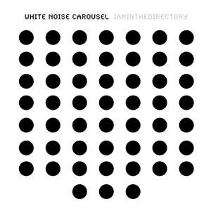 noise white carousel iamindirectory