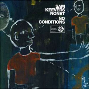 nonet sam keevers no conditions