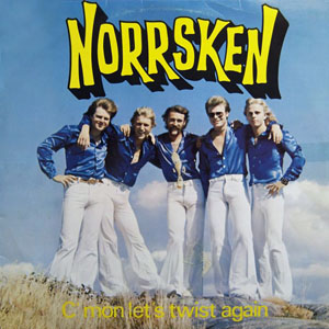 norrskenswedishband