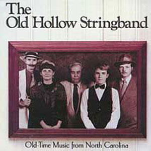 north carolina old hollow string band