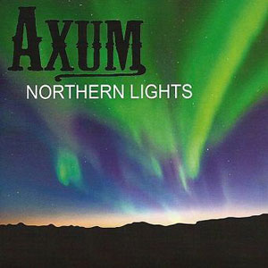 northern lights axum