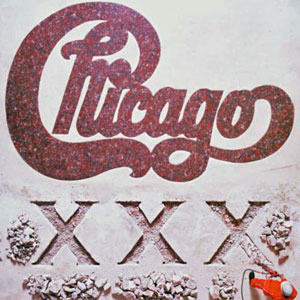 numeral XXX Chicago